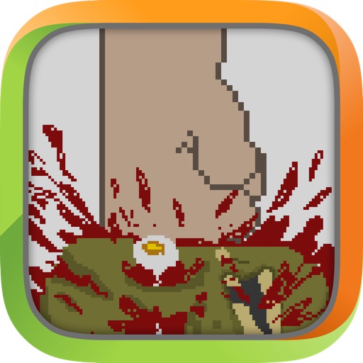 Z-Smasher - Zombie Killer Icon