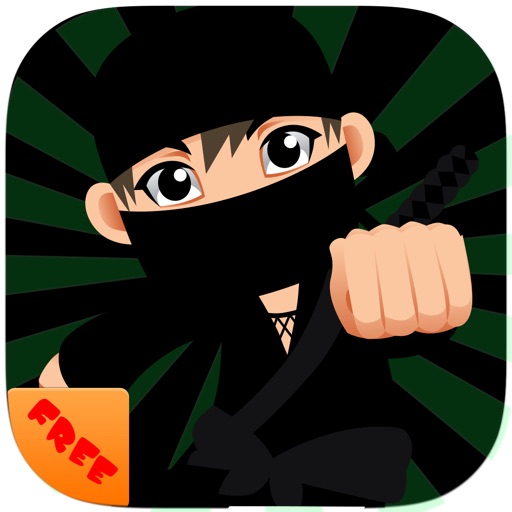 Ninja Shooter And Bomber - The Sky Patrol Target Episode FREE by The Other Games iOS App