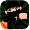 Ninja Shooter And Bomber - The Sky Patrol Target Episode FREE by The Other Games