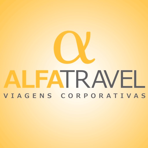 ALFA TRAVEL icon