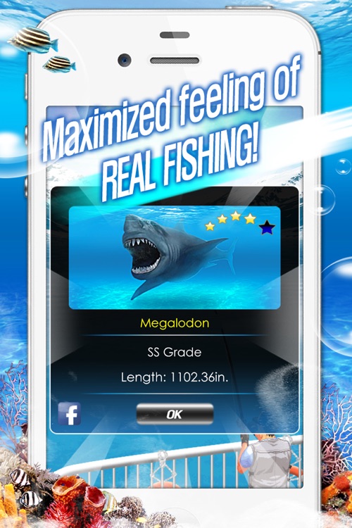 Extreme Fishing 2 Free