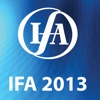 IFAUSA & US-NL Meeting