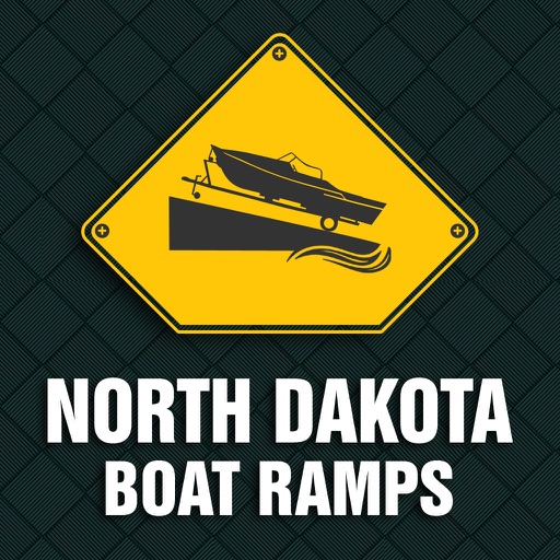 North Dakota Boat Ramps