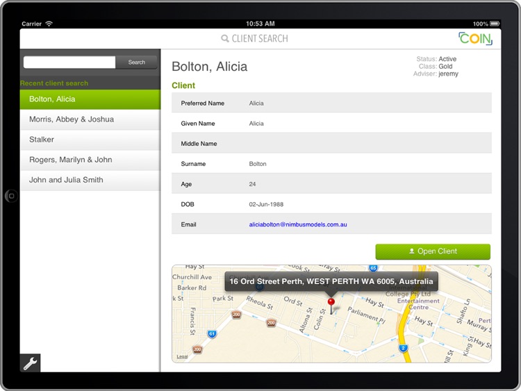 Coin Rapid screenshot-3