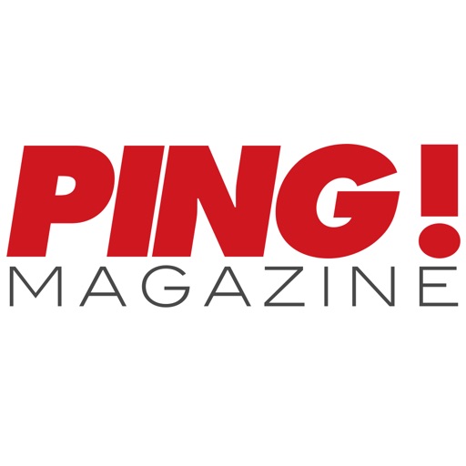 PING! Magazine icon