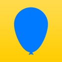 Pop the Balloon . The funniest way to entertain your kids icon