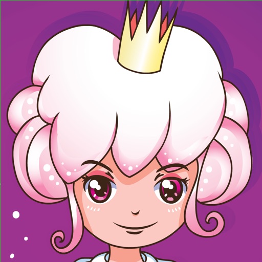 Princess's Puzzle icon
