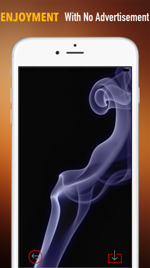 Smoke Wallpapers HD: Quotes Backgrounds Creator with Best Ar(圖2)-速報App