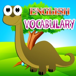 Kindergarten and Preschool Learn English Vocabulary