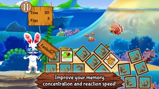 How to cancel & delete Wonder Bunny & Animal Friends from iphone & ipad 2