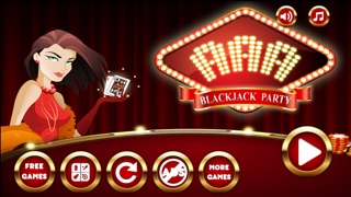 AAA BLACKJACK 21 PARTY FREE 1.1 IOS CASINO AAA BLACKJACK 21 PARTY FREE 1.1 IOS
