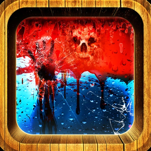 Scary Camera Effects - Horror Photo Editor icon