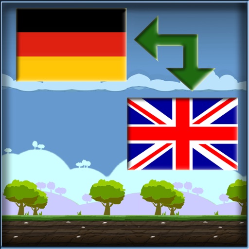 Sprache lernen (Englisch) icon