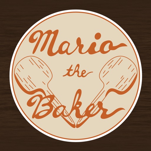 Mario the Baker icon