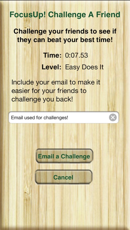 FocusUp Pro