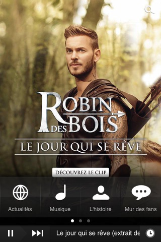 Robin des Bois screenshot 3