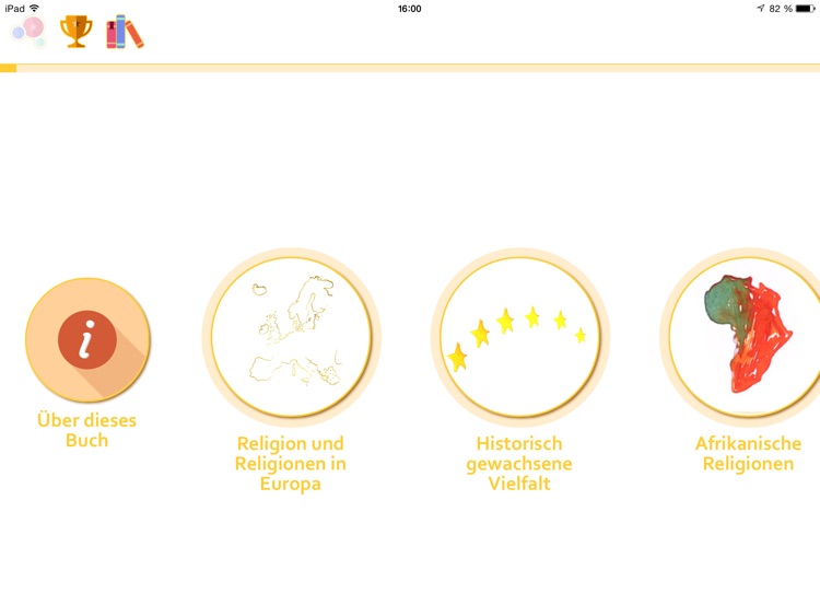 Leben, Glauben, Feiern