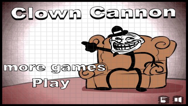 Clown Cannon(圖1)-速報App