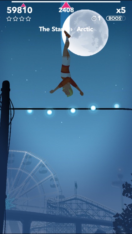 FALLMAN – Trampoline Action screenshot-4