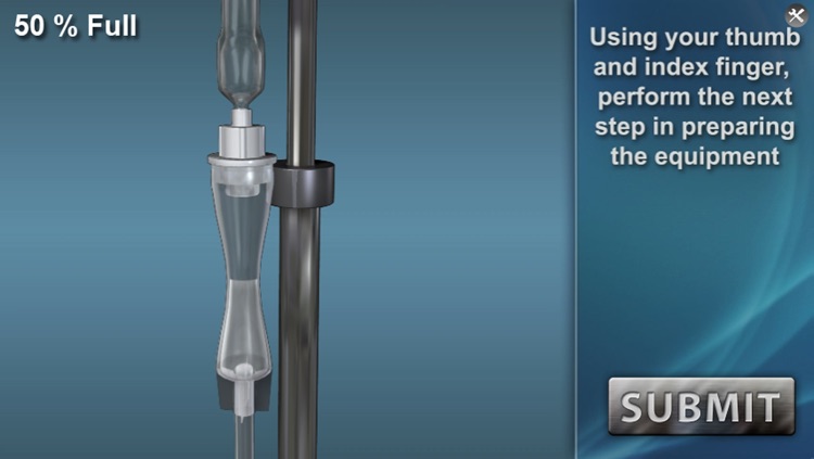 Medrills: Obtaining IV Access screenshot-3