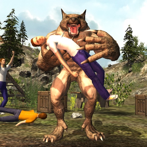 Werewolf Simulator Adventure Pro