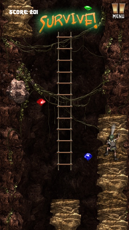 Super Cave Escape screenshot-3
