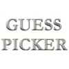 Guess Picker