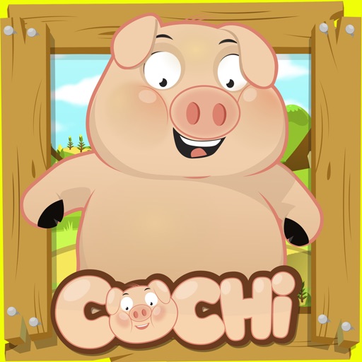 Cochi iOS App