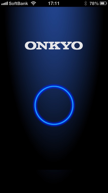 Onkyo Remote 2