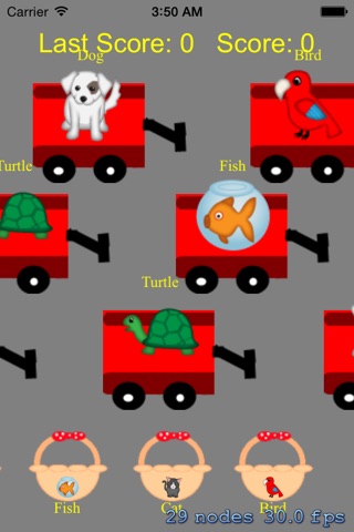 Pet Rescue: Adoption Center Matching Game screenshot 2