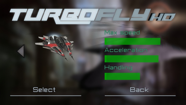 TurboFly HD