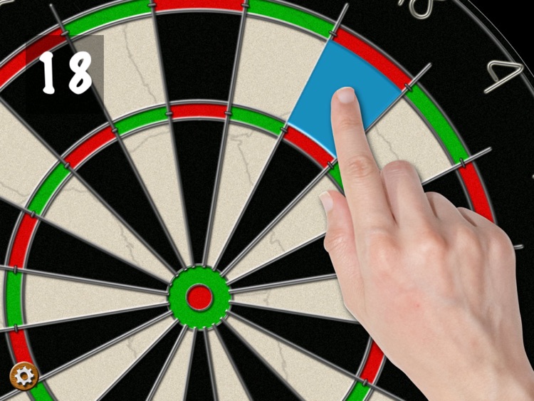 Dart Score Manager screenshot-3