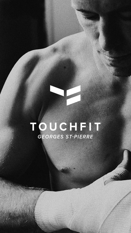 Touchfit: GSP • The Complete Home Fitness Solution screenshot-4