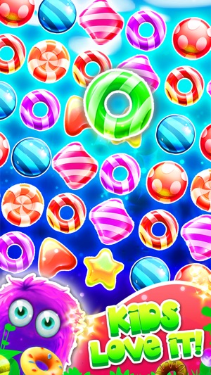 Jeux de Jewel Candy Edition de Noël 2'016 - Jeu de Logique A(圖2)-速報App