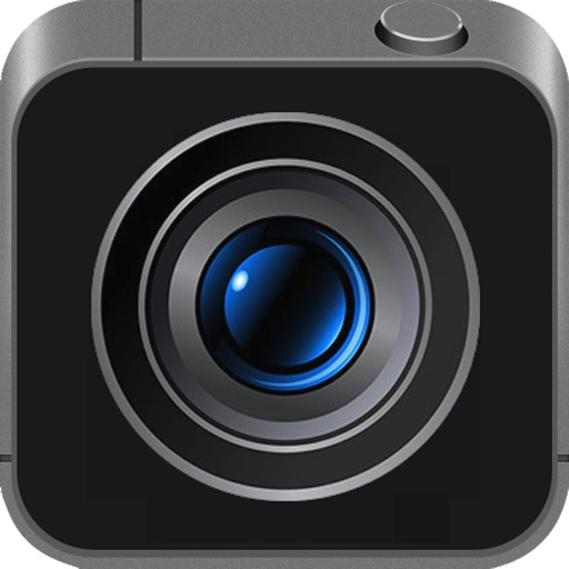 Picture Effect iOS App