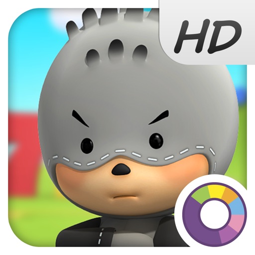 Talking Siro Hutos HD icon