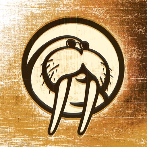 Walrus Restaurant icon