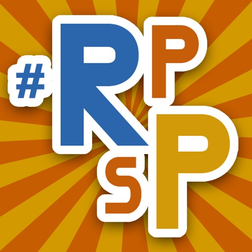 RPSP: Game iOS App