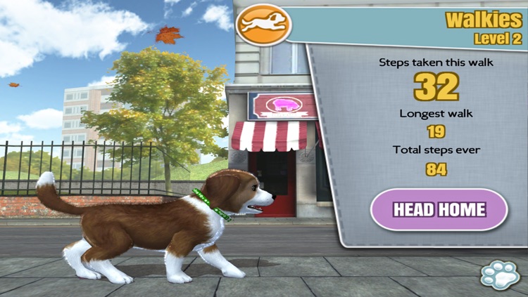 PlayStation®Vita Pets: Puppy Parlour