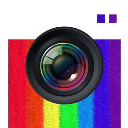 Insta FX, Photo Collage, Shape It, Cool Camera (20 in 1) icon