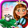 Princess Frog Jumper Escape