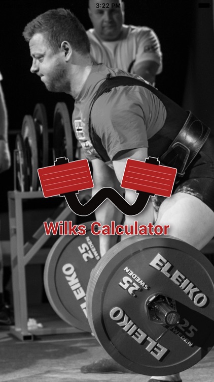 Wilks Calculator - Powerlifting