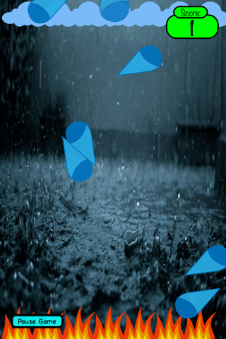 Rainy Fall screenshot 3
