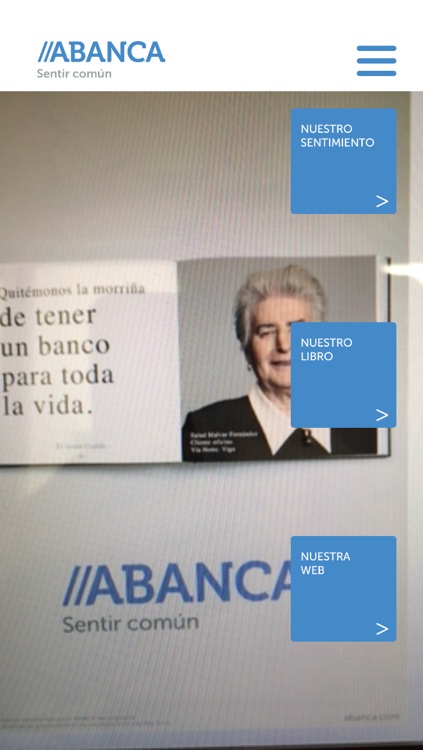 Sentir Común screenshot-3