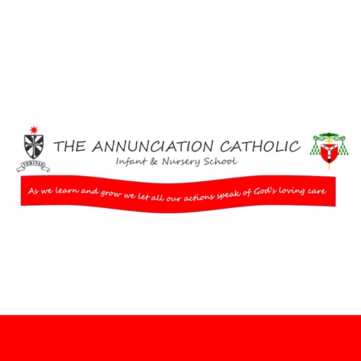 The Annunciation Infant & Nursery School icon