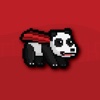 Lazy Panda - 懒熊猫