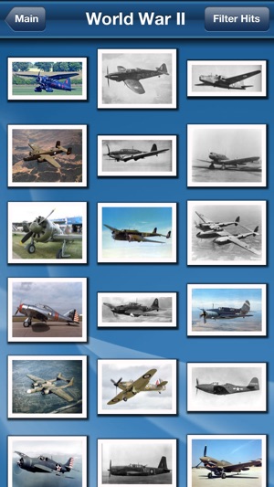 Aircraft Photos Quiz(圖3)-速報App