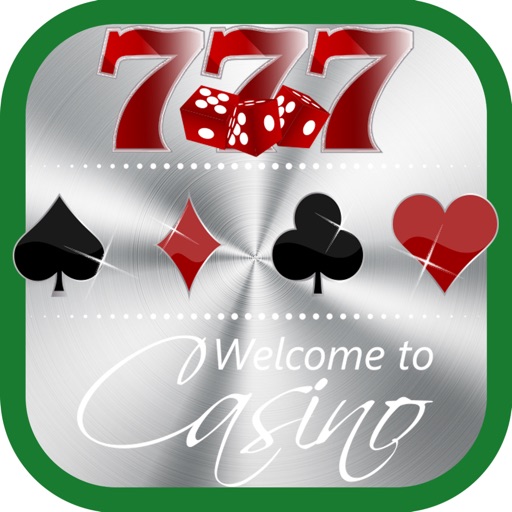 21 Vegas Casino Extreme icon