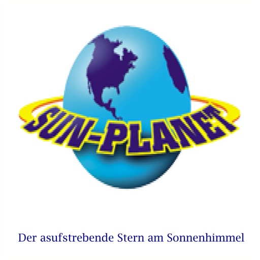 Sun Planet Mülheim icon