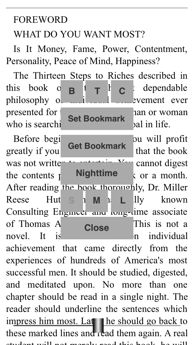 How to cancel & delete eBook: Our Day - In the Light of Prophecy from iphone & ipad 2